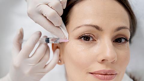 Skin Boosters