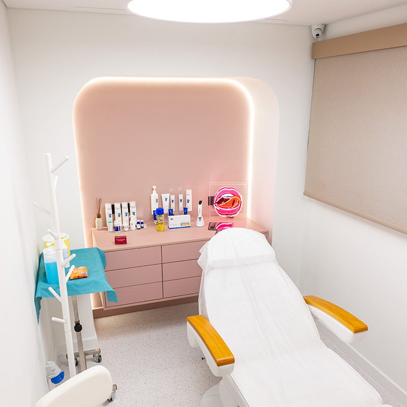 Clinic