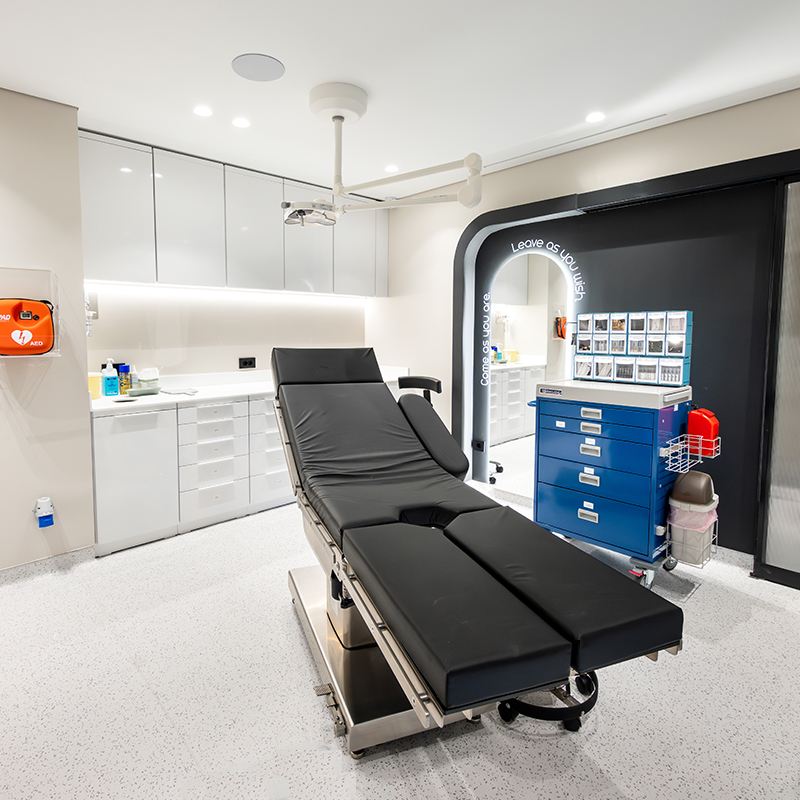 Clinic